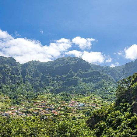 Vila Do Largo By Madeira Sun Travel São Vicente Eksteriør bilde