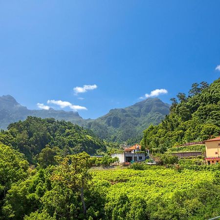 Vila Do Largo By Madeira Sun Travel São Vicente Eksteriør bilde