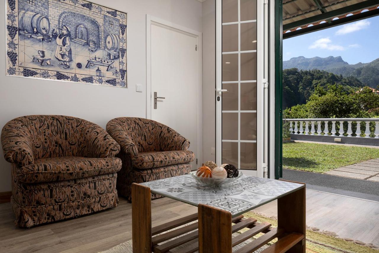 Vila Do Largo By Madeira Sun Travel São Vicente Eksteriør bilde