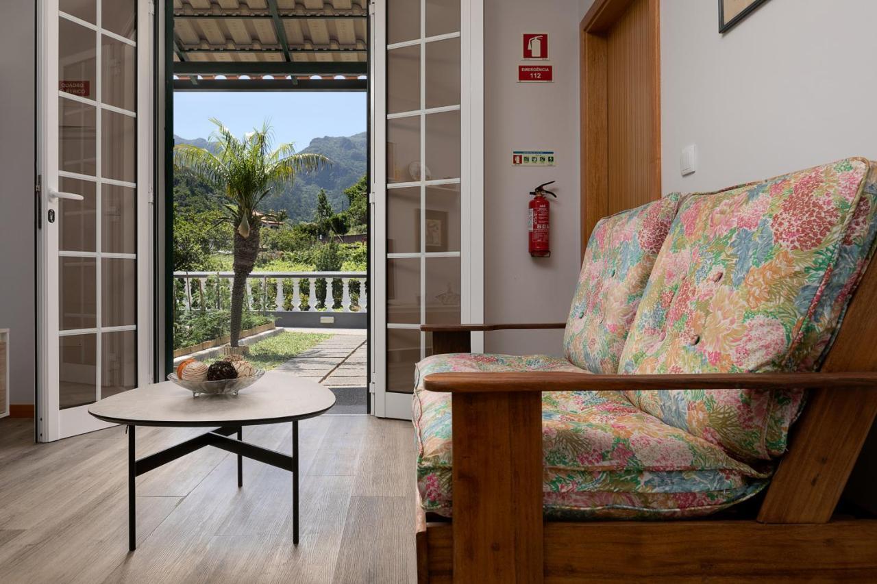 Vila Do Largo By Madeira Sun Travel São Vicente Eksteriør bilde
