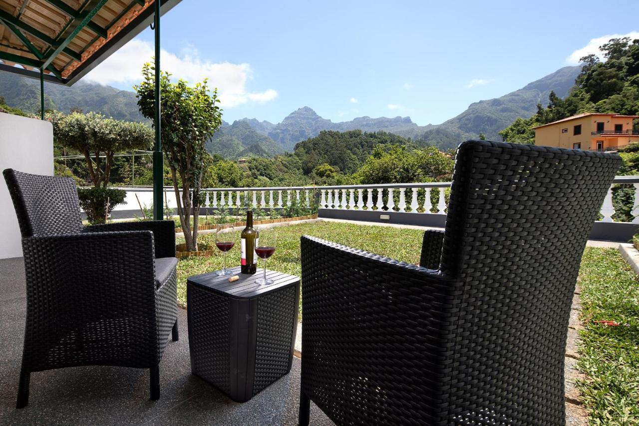 Vila Do Largo By Madeira Sun Travel São Vicente Eksteriør bilde